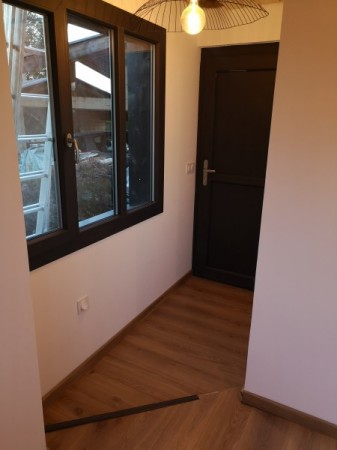 Extension à MOUXY (73)
